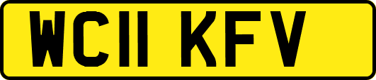 WC11KFV