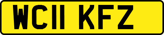 WC11KFZ