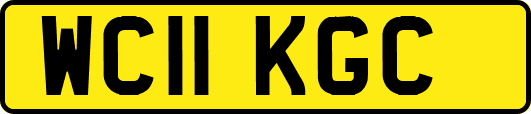 WC11KGC