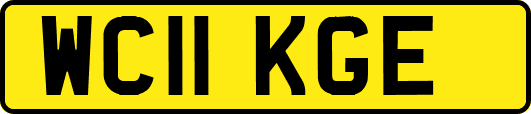 WC11KGE