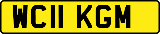 WC11KGM