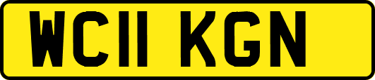WC11KGN