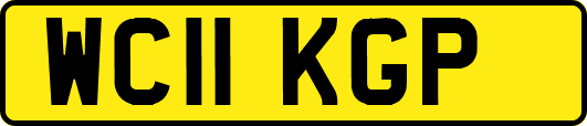 WC11KGP