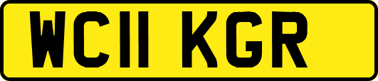 WC11KGR