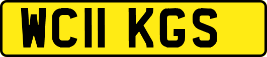 WC11KGS