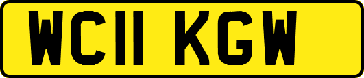 WC11KGW