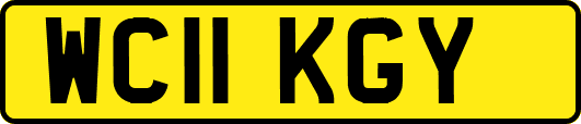 WC11KGY
