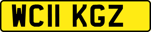 WC11KGZ