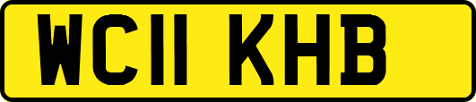 WC11KHB