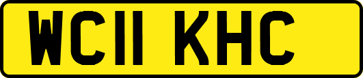 WC11KHC