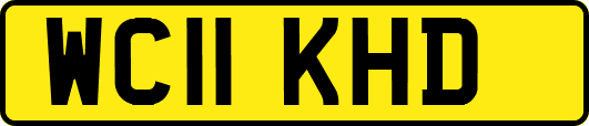 WC11KHD