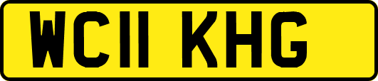 WC11KHG