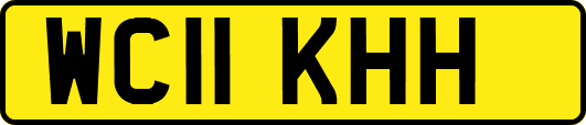 WC11KHH