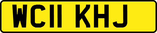 WC11KHJ