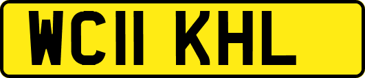 WC11KHL
