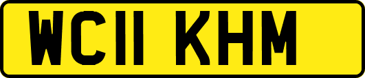 WC11KHM