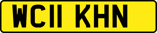 WC11KHN