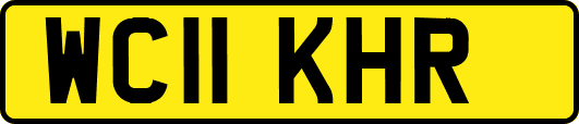 WC11KHR