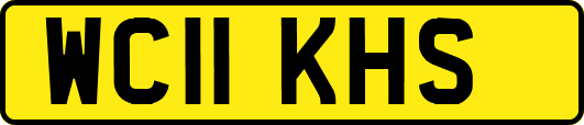 WC11KHS