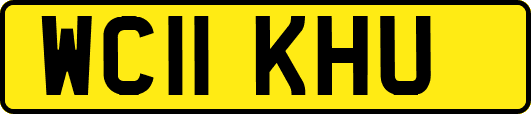 WC11KHU