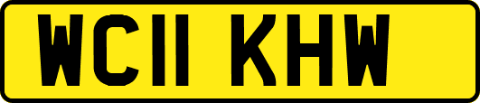 WC11KHW