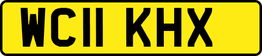 WC11KHX