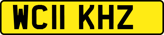 WC11KHZ