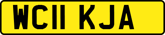 WC11KJA