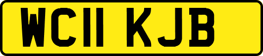 WC11KJB