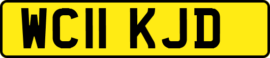 WC11KJD