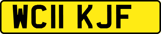 WC11KJF