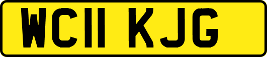 WC11KJG