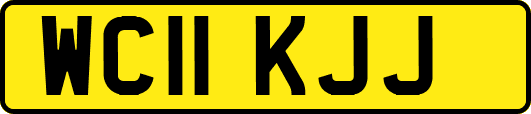 WC11KJJ