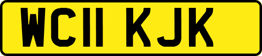 WC11KJK
