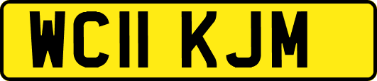 WC11KJM