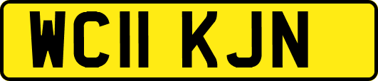 WC11KJN