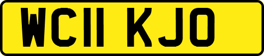 WC11KJO