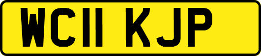 WC11KJP