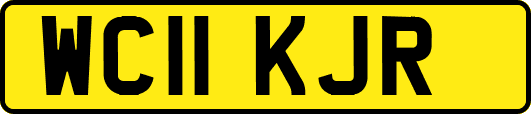 WC11KJR
