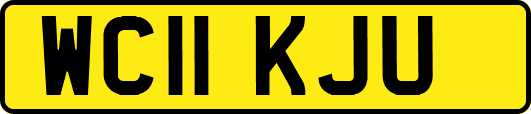 WC11KJU