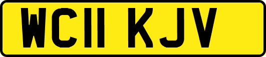 WC11KJV
