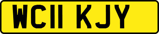 WC11KJY