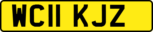 WC11KJZ