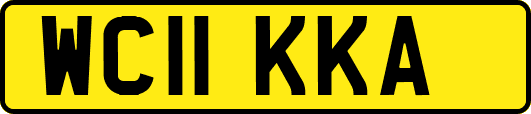 WC11KKA