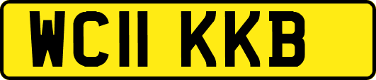 WC11KKB