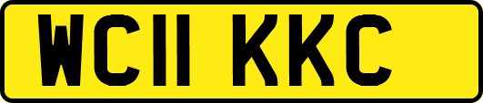 WC11KKC