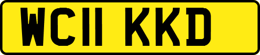 WC11KKD