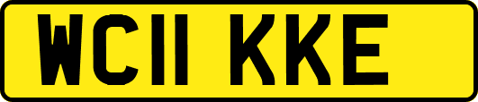 WC11KKE