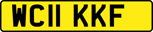 WC11KKF