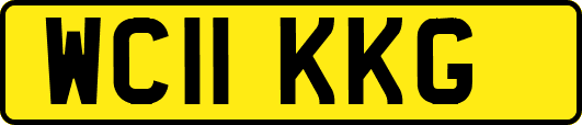 WC11KKG